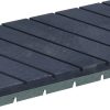 Pride Abrasive Flattening Combo Stone 120/320 Grit