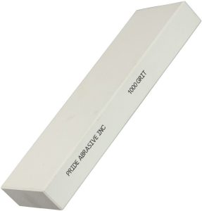 PRDWW1000.jpg Pride Abrasive Water Stone 1000 Grit Yellow