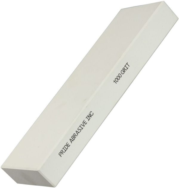 Pride Abrasive Water Stone 1000 Grit Yellow