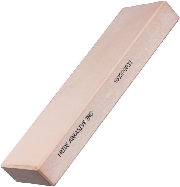 Pride Abrasive Water Stone 10000 Grit - Pink