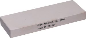 PRDWW10000C.jpg Pride Abrasive Water Stone 10000 Grit