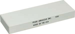 PRDWW1000C.jpg Pride Abrasive Water Stone 1000 Grit