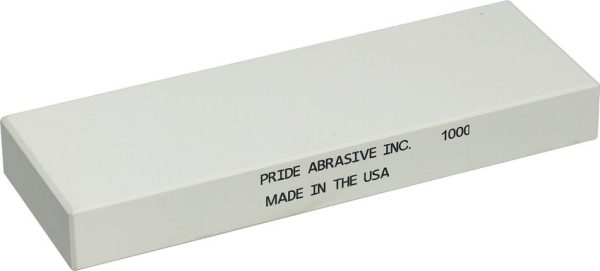 Pride Abrasive Water Stone 1000 Grit