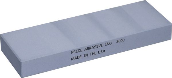 PRDWW3000C.jpg Pride Abrasive Water Stone 3000 Grit