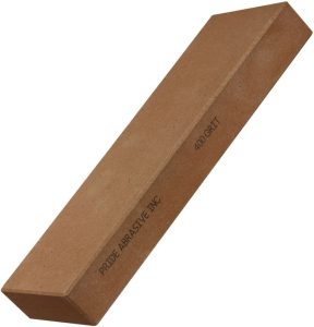 PRDWW400.jpg Pride Abrasive Water Stone 400 Grit Sharpening Stone Brown