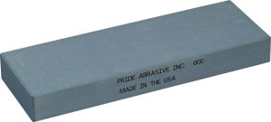PRDWW600C.jpg Pride Abrasive Water Stone 600 Grit - Compact