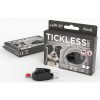 TICKLESS PRO101BL Ultrasonic Pet Repeller - Black