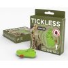 Tickless Hunter Ultrasonic Tick Repeller Green 6.5 ft Range
