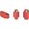 TICKLESS Active Rechargeable Tick Repeller - Orange