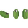 TICKLESS Active Rechargeable Tick Repeller - Green