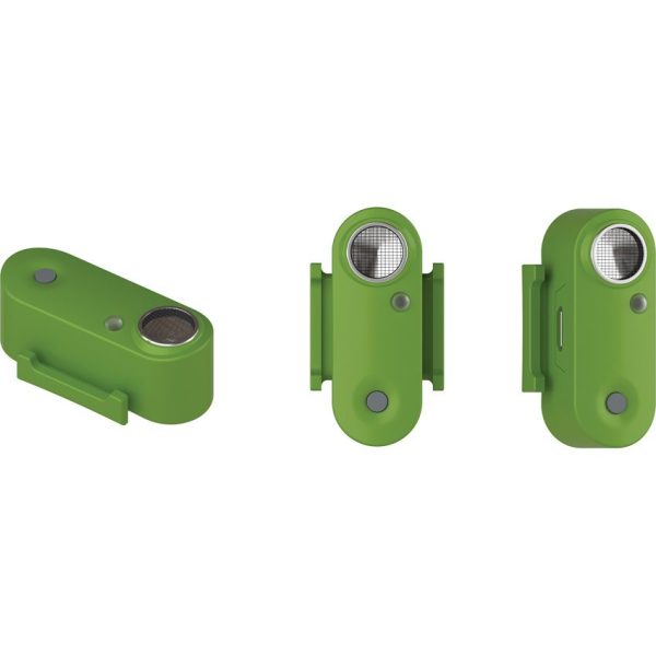 TICKLESS Active Rechargeable Tick Repeller - Green