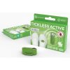 TICKLESS Active Rechargeable Tick Repeller - Green