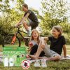 TICKLESS Active Rechargeable Tick Repeller - Green