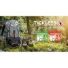 TICKLESS Active Rechargeable Tick Repeller - Green