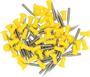 Predator Spike Darts - Short Shaft Sharp Tip