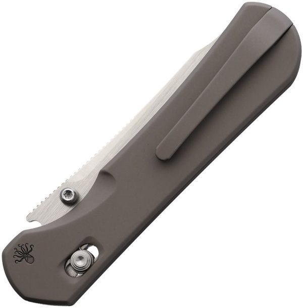 Kraki Crossbar Lock