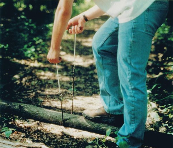 Supreme Pocket Chainsaw - 28 inch Steel Blade