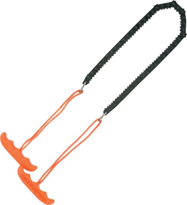 Supreme The Unbelievable Saw - 21 inch Steel Blade