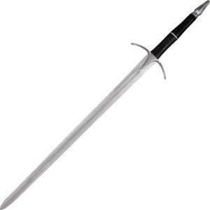 Legacy Arms Ranger Sword 36" 5160 High Carbon Steel Fixed Blade