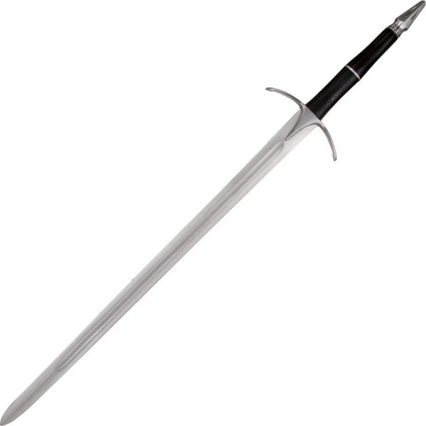 Legacy Arms Ranger Sword 36" 5160 High Carbon Steel Fixed Blade
