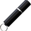 PSLIPB.jpg Peppershield Lipstick Pepper Spray 4 inches Black
