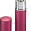 Peppershield Lipstick Pepper Spray 10ft Range Pink