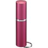 Peppershield Lipstick Pepper Spray 10ft Range Pink
