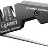 Lansky Blademedic PS-MED01 Four-In-One Sharpener