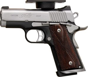 PS Products Quick Draw Gun Magnet Mount