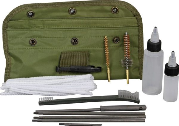 PS Products AR15 M16 GI Cleaning Kit