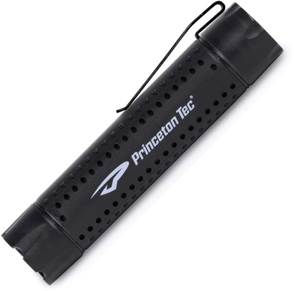 PT02325.jpg Princeton Tec TEC-2 Flashlight Black - 250 Lumens