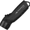 Princeton Tec League Black Keychain Flashlight 420 Lumens