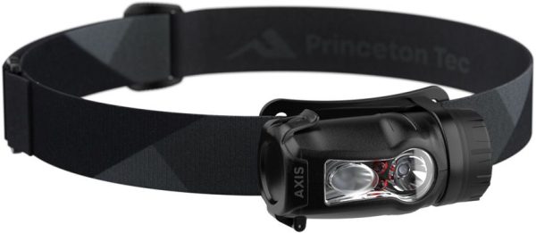 PT02671.jpg Princeton Tec Axis Headlamp Black - Rechargeable LED