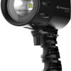 Princeton Tec Sector 5 Dive Light Black 1200 Lumens LED