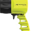 Princeton Tec Sector 5 Dive Light Neon Yellow - 1200L