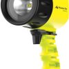 Princeton Tec Sector 5 Dive Light Neon Yellow - 1200L