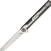 Patriot Tactical Slim Jim Framelock Tanto