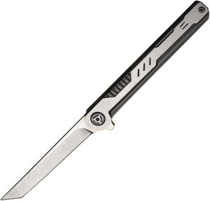 Patriot Tactical Slim Jim Framelock Tanto