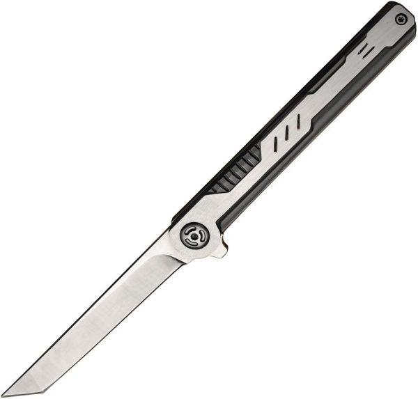 Patriot Tactical Slim Jim Framelock Tanto