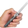 Patriot Tactical Slim Jim Framelock Tanto