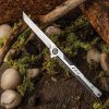 Patriot Tactical Slim Jim Framelock Tanto