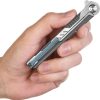 Patriot Tactical Slim Jim Framelock Tanto
