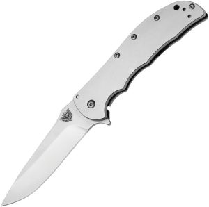 Patriot Tactical Viper Framelock Assisted