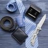 Patriot Tactical Viper Framelock Assisted