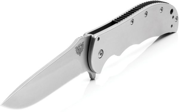 Patriot Tactical Viper Framelock Assisted