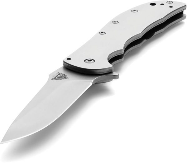 Patriot Tactical Viper Framelock Assisted