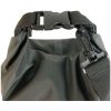 Pathfinder 10L Dry Bag Black - Waterproof PVC