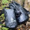Pathfinder 20L Dry Bag Black - Waterproof Storage