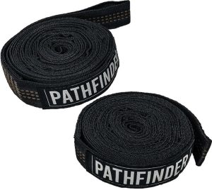 Pathfinder Hammock Tree Strap Set 104 inches