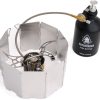 PTH055.jpg Pathfinder Multi-Fuel Stove with Accessories